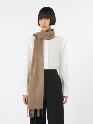 Шарф MAX MARA (73615): фото 1 - Invogue