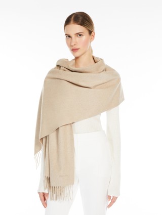 Шарф MAX MARA (73617): фото 1 - Invogue