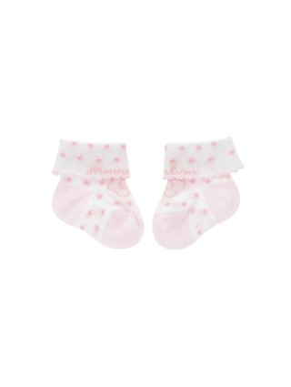 Шкарпетки MONNALISA (68124): фото 3 - Invogue