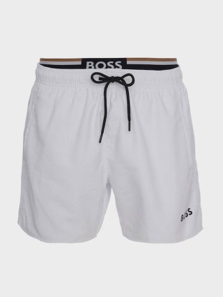 Молочні шорти BOSS : фото - Invogue