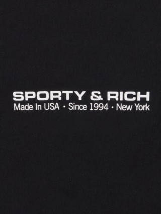 Шорты SPORTY&RICH (28485): фото 3 - Invogue