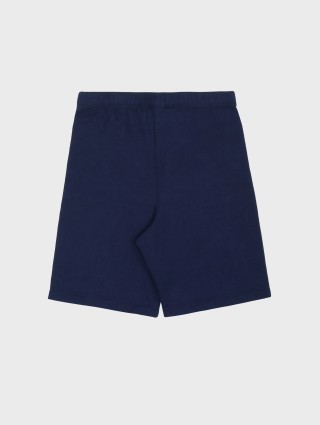 Сині шорти SPORTY&RICH: фото 1 - Invogue