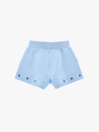 Шорти MONNALISA (68127): фото 3 - Invogue