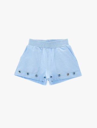 Шорти MONNALISA (68127): фото - Invogue