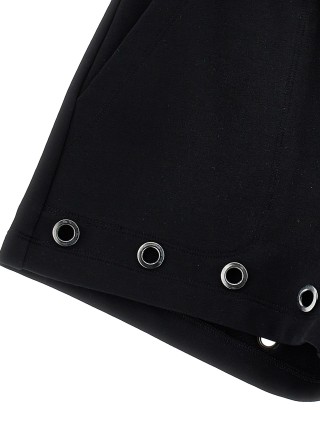 Шорты MONNALISA (68128): фото 2 - Invogue