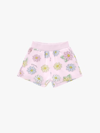 Шорти MONNALISA (68136): фото - Invogue