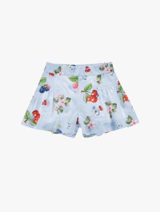 Шорты MONNALISA (68138): фото - Invogue