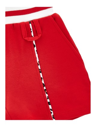 Шорти MONNALISA (68141): фото 4 - Invogue