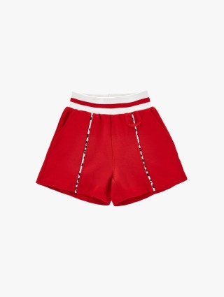 Шорти MONNALISA (68141): фото - Invogue