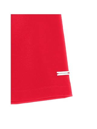 Шорти MONNALISA (68143): фото 2 - Invogue