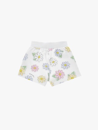 Шорти MONNALISA (68145): фото 1 - Invogue