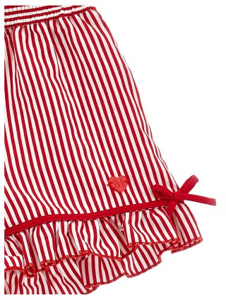 Шорти MONNALISA (68148): фото 2 - Invogue