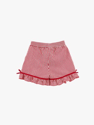 Шорти MONNALISA (68148): фото 1 - Invogue