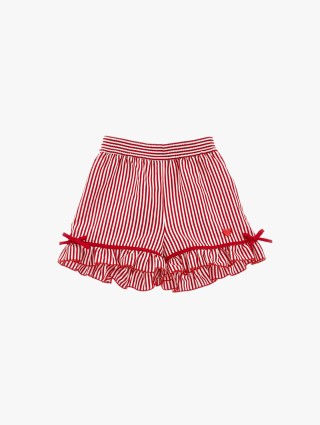 Шорти MONNALISA (68148): фото - Invogue