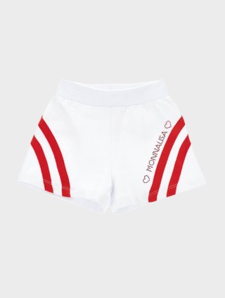 Шорти трик MONNALISA (27492): фото - Invogue