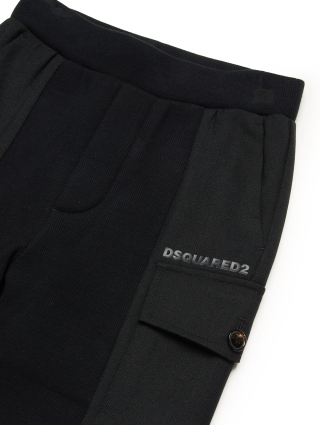 Штани DSQUARED KID (65400): фото 2 - Invogue