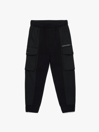 Штани DSQUARED KID (65400): фото - Invogue