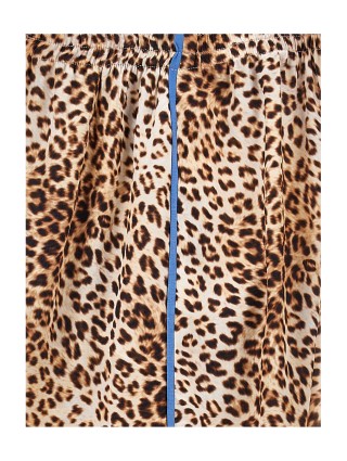 Брюки MONNALISA (68155): фото 4 - Invogue