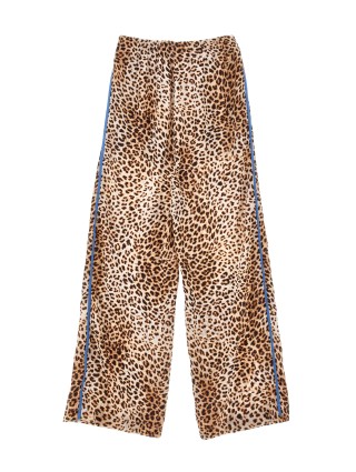 Брюки MONNALISA (68155): фото 3 - Invogue