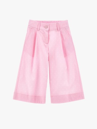 Брюки MONNALISA (68161): фото - Invogue