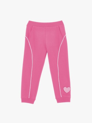 Штани трик MONNALISA (68174): фото - Invogue