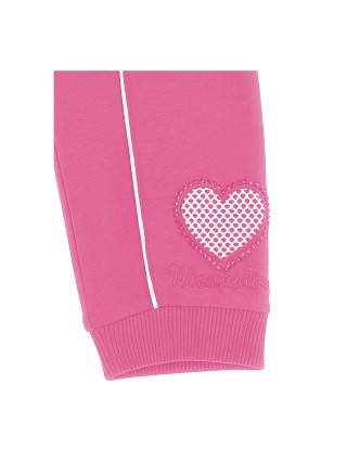 Штани трик MONNALISA (68174): фото 2 - Invogue