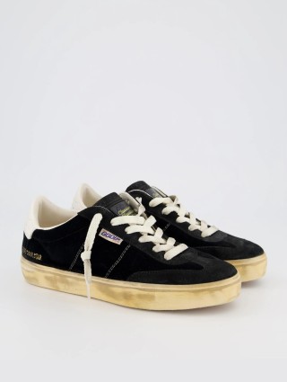 Снікерси GOLDEN GOOSE (62976): фото 1 - Invogue