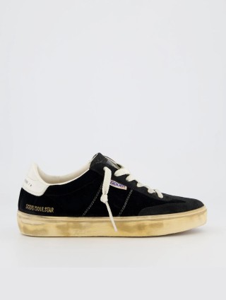 Снікерси GOLDEN GOOSE (62976): фото - Invogue