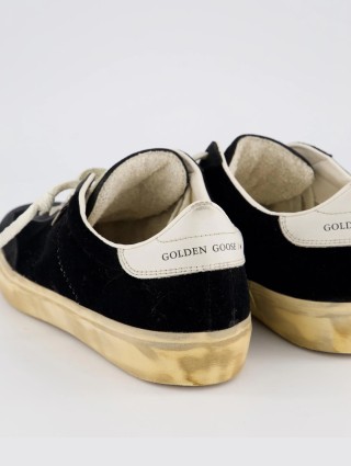 Снікерси GOLDEN GOOSE (62976): фото 4 - Invogue