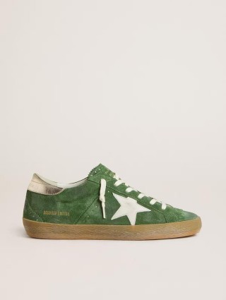Снікерси GOLDEN GOOSE (71174): фото - Invogue