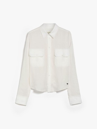 Сорочка WEEKEND MAX MARA (57005): фото - Invogue
