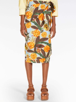 Юбка WEEKEND MAX MARA (27320): фото 1 - Invogue