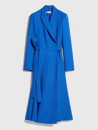 Платье MAX MARA (26246): фото - Invogue