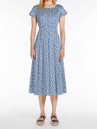 Платье WEEKEND MAX MARA (27337): фото 1 - Invogue