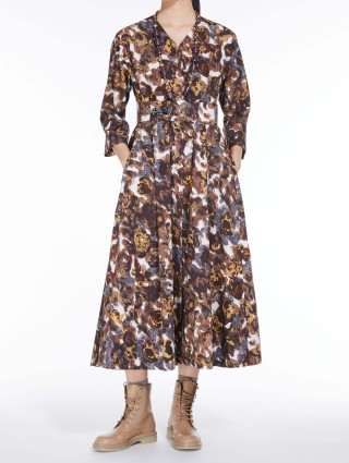 Сукня MAX MARA (30060): фото 4 - Invogue