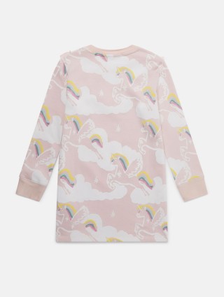 Платье д/р STELLA MCCARTNEY KIDS (30976): фото 1 - Invogue