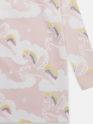 Платье д/р STELLA MCCARTNEY KIDS (30976): фото 3 - Invogue