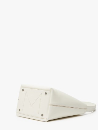 Біла сумка MAX MARA : фото 5 - Invogue