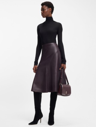 Сумка BOSS (71436): фото 1 - Invogue