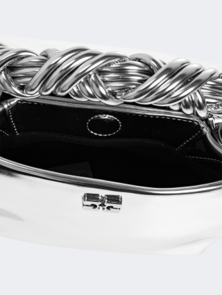 Сумка GANNI (74246): фото 4 - Invogue