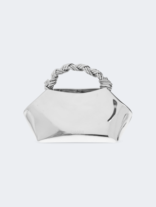 Сумка GANNI (74246): фото 2 - Invogue