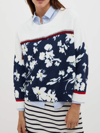 Білий светр MAX&CO : фото 1 - Invogue