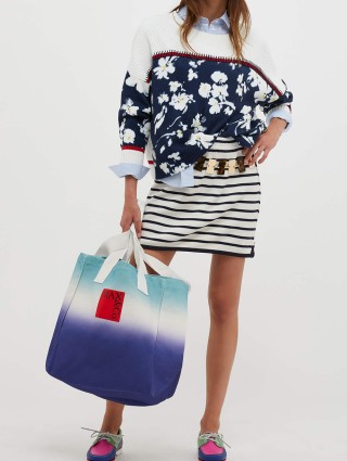 Білий светр MAX&CO : фото 4 - Invogue