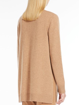 Светр MAX MARA (31452): фото 2 - Invogue