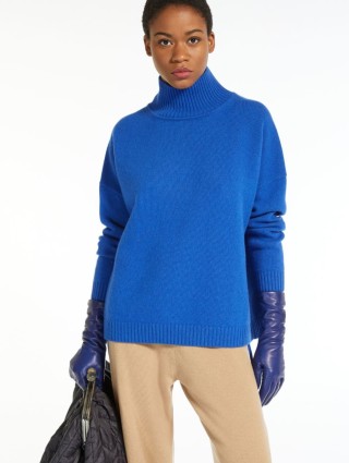 Светр WEEKEND MAX MARA (31556): фото 3 - Invogue