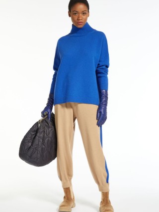 Светр WEEKEND MAX MARA (31556): фото 4 - Invogue