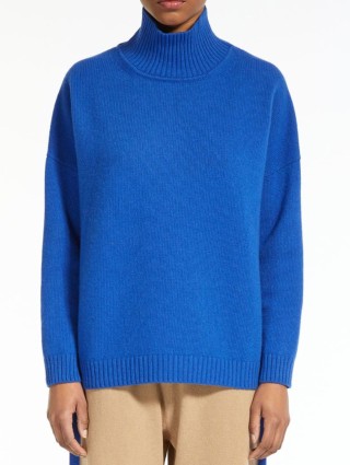 Светр WEEKEND MAX MARA (31556): фото 1 - Invogue
