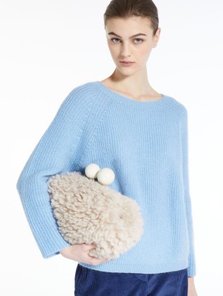 Светр WEEKEND MAX MARA (31557): фото 3 - Invogue