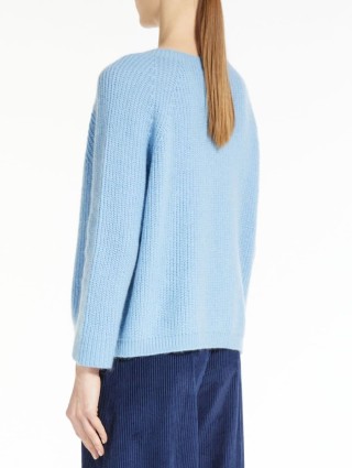 Светр WEEKEND MAX MARA (31557): фото 2 - Invogue