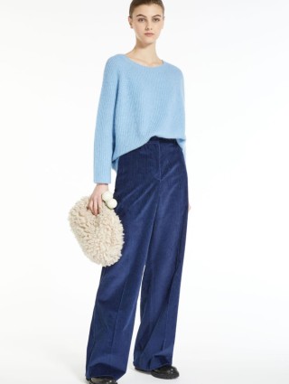 Светр WEEKEND MAX MARA (31557): фото 4 - Invogue